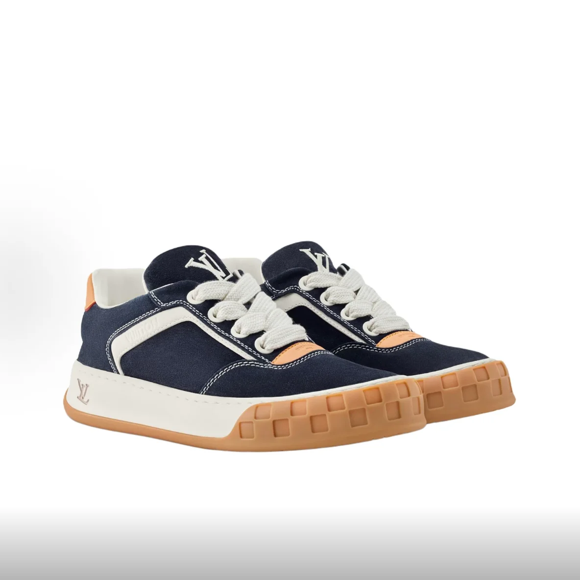 LV Tilted 3