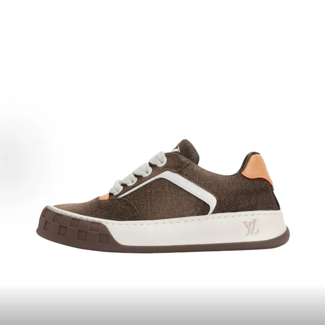 LV Tilted