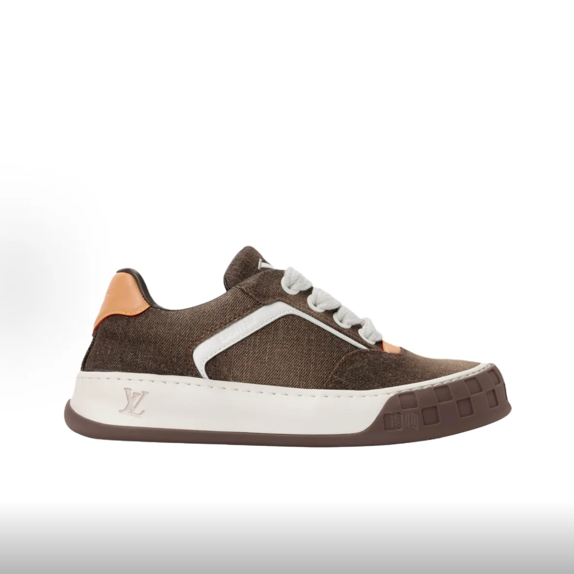 LV Tilted 2