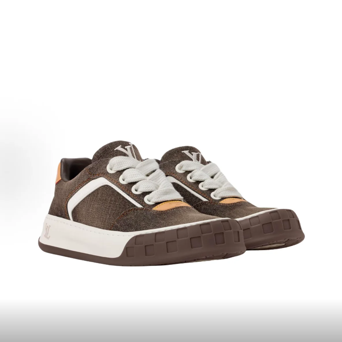 LV Tilted 3