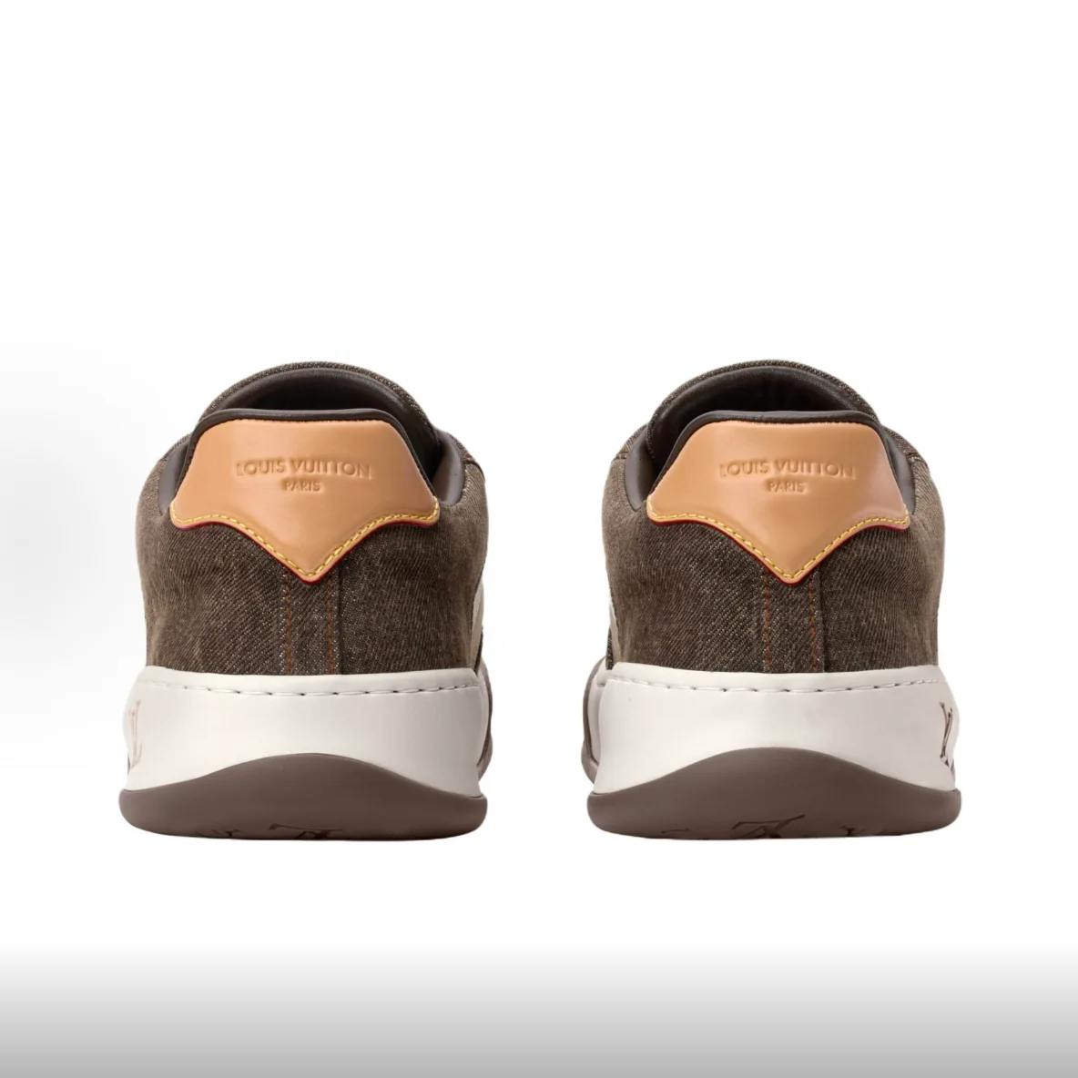 LV Tilted 5