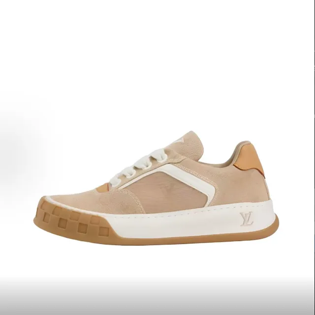 LV Tilted