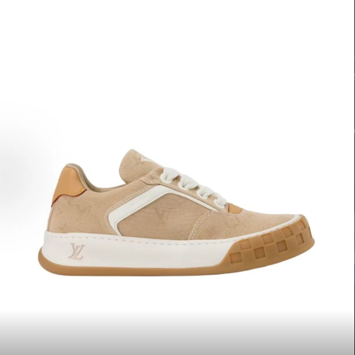 LV Tilted 2