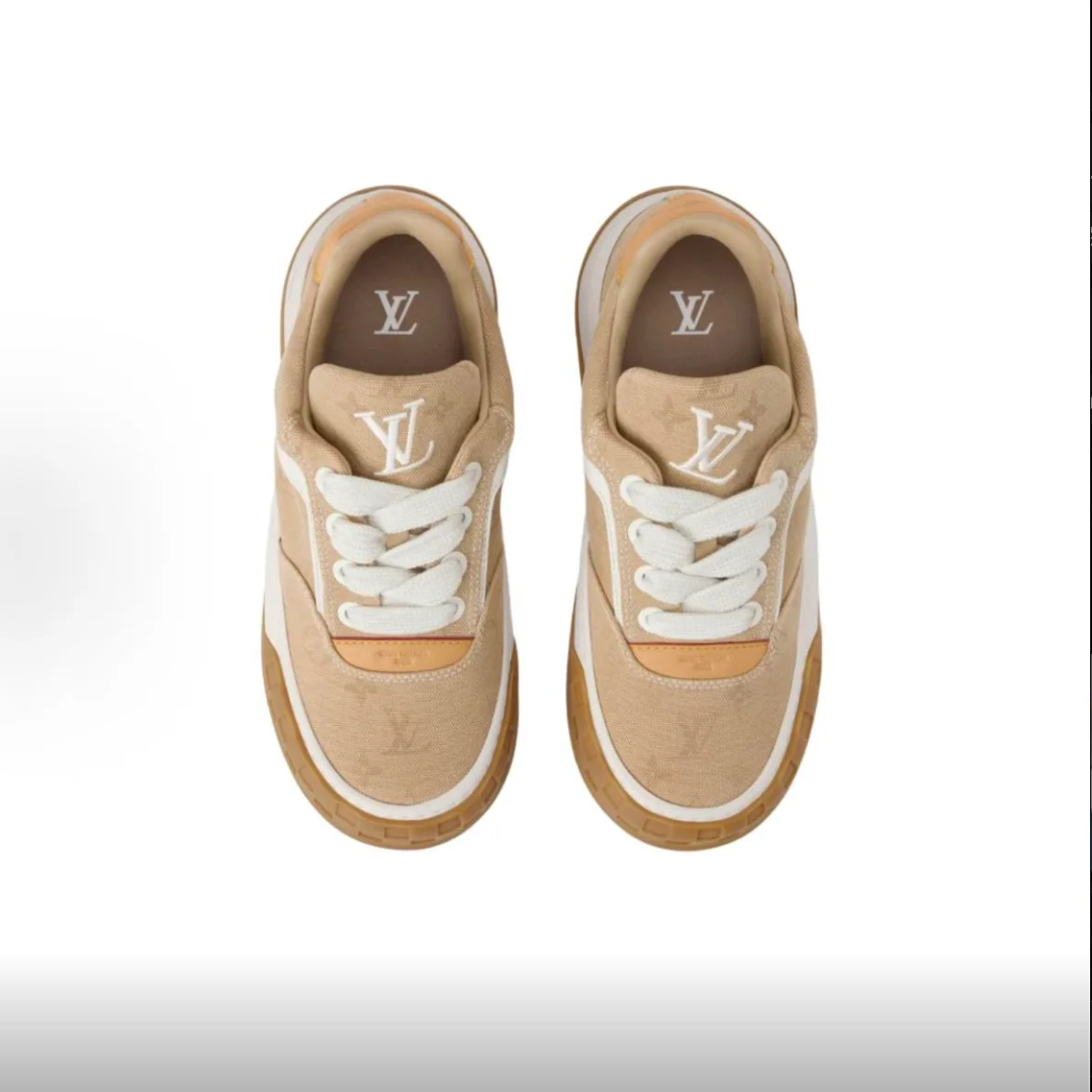 LV Tilted 3