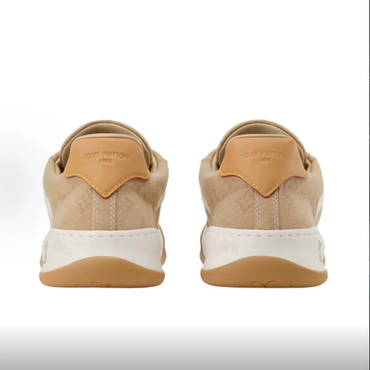 LV Tilted 4