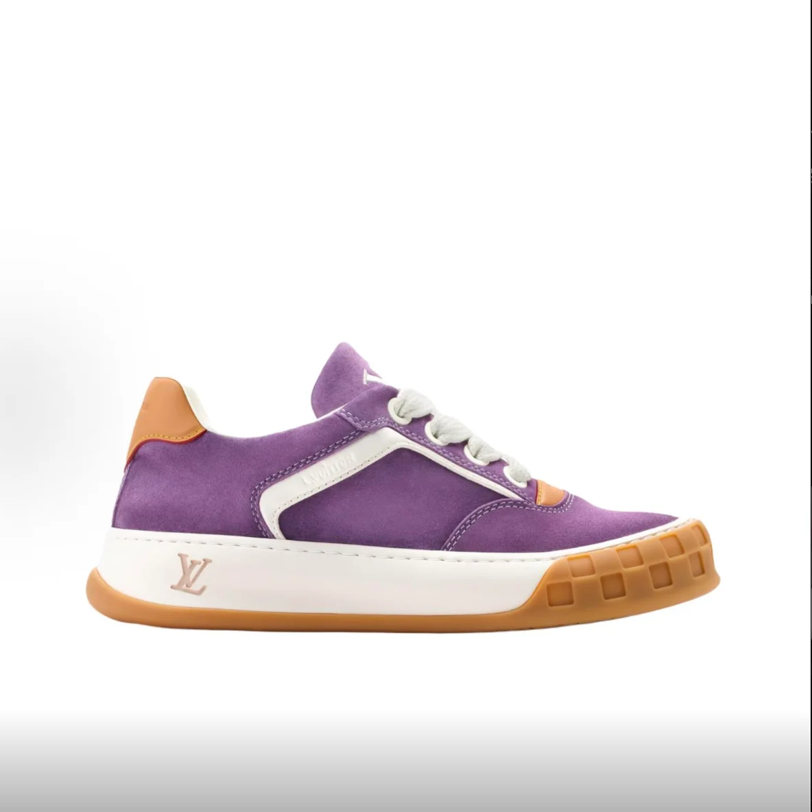 LV Tilted 2
