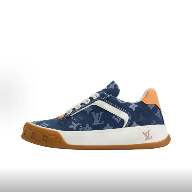 LV Tilted