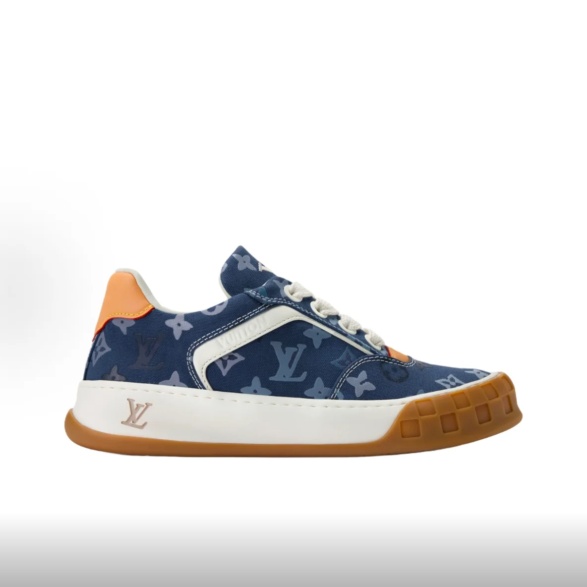 LV Tilted 2