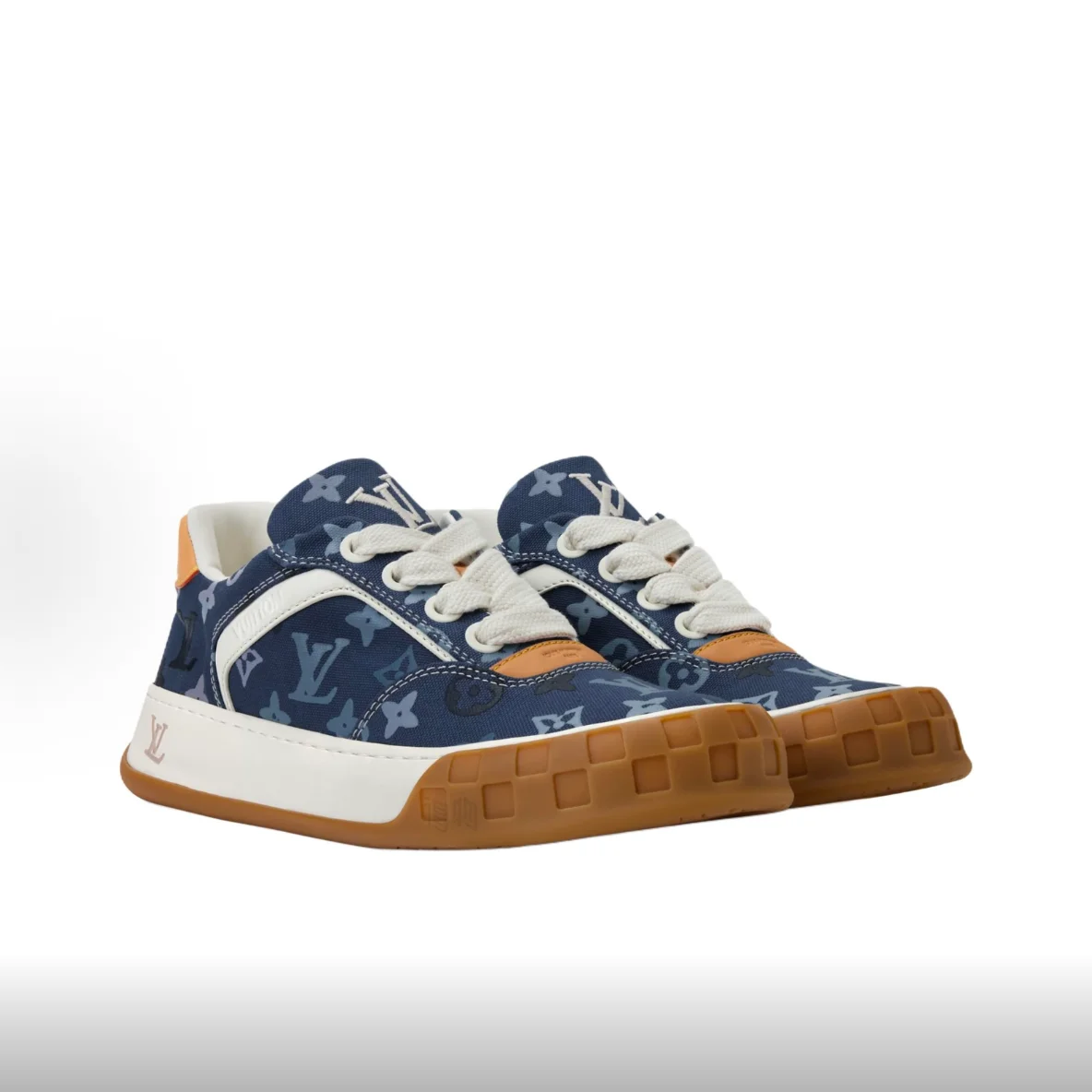 LV Tilted 3