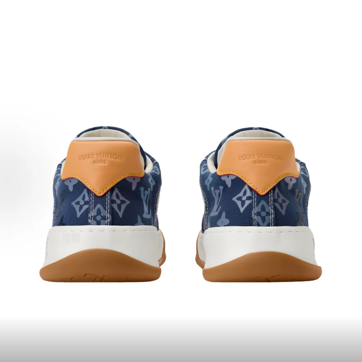 LV Tilted 5