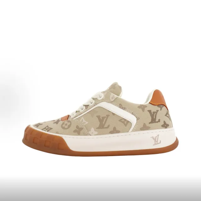 LV Tilted