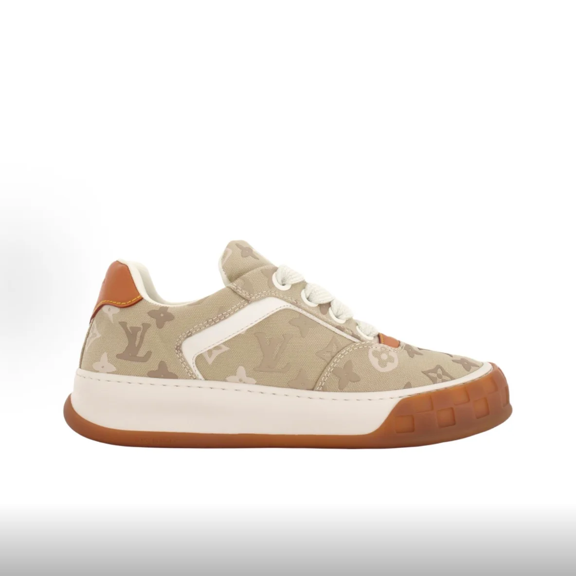 LV Tilted 2