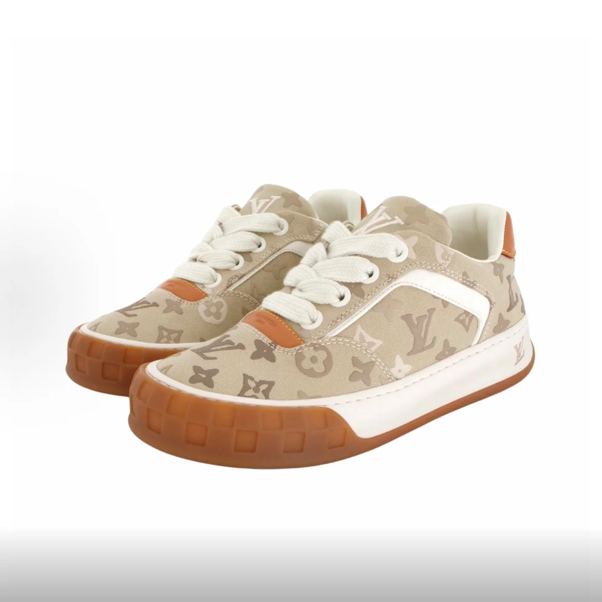 LV Tilted 3