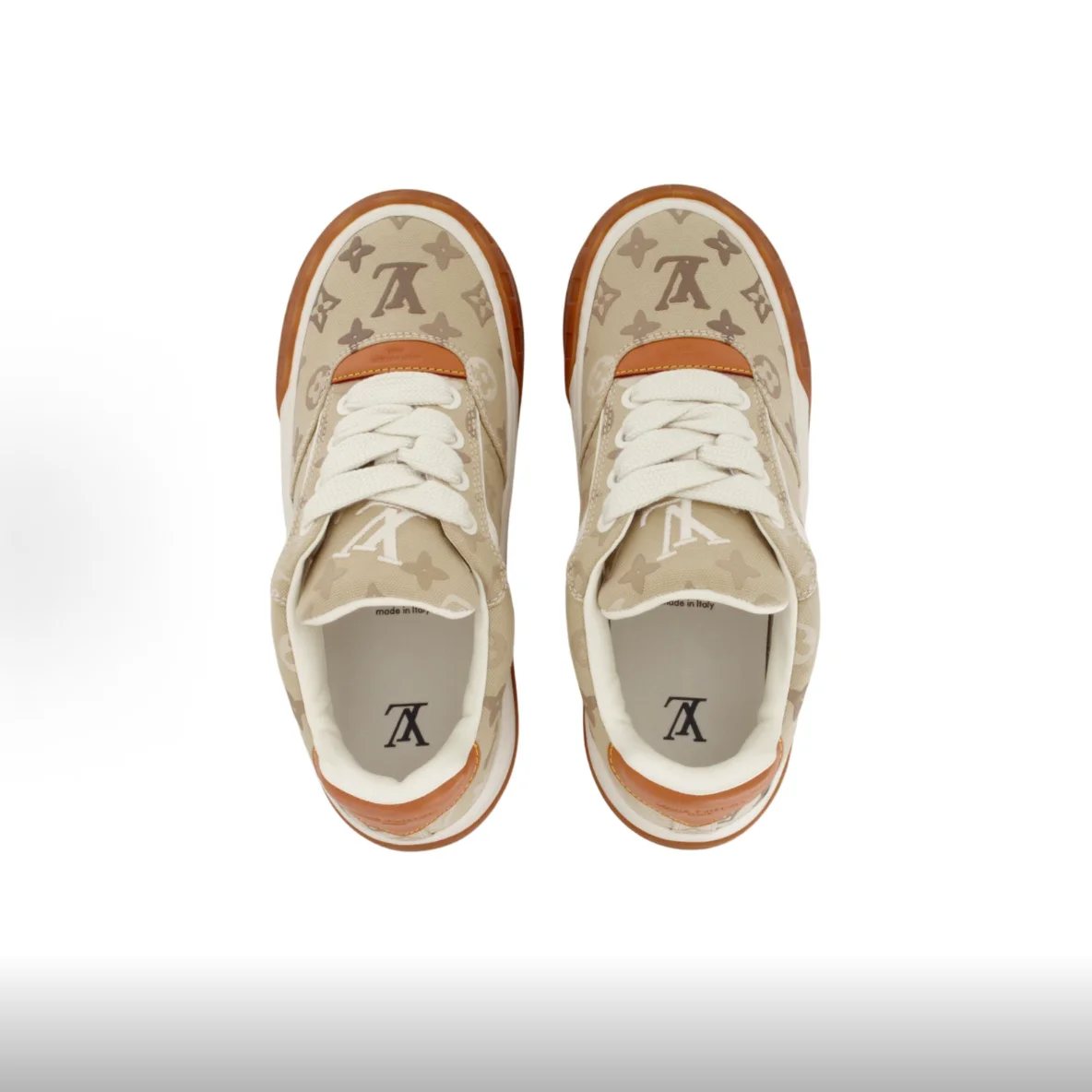 LV Tilted 4