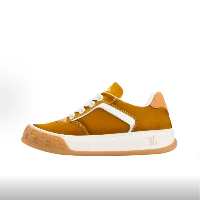LV Tilted