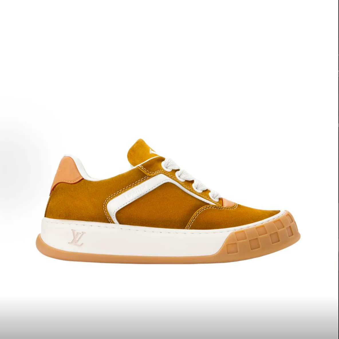 LV Tilted 2