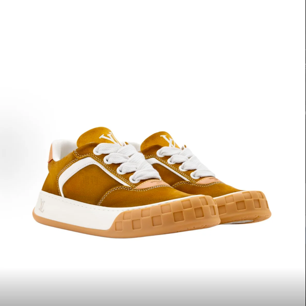 LV Tilted 3