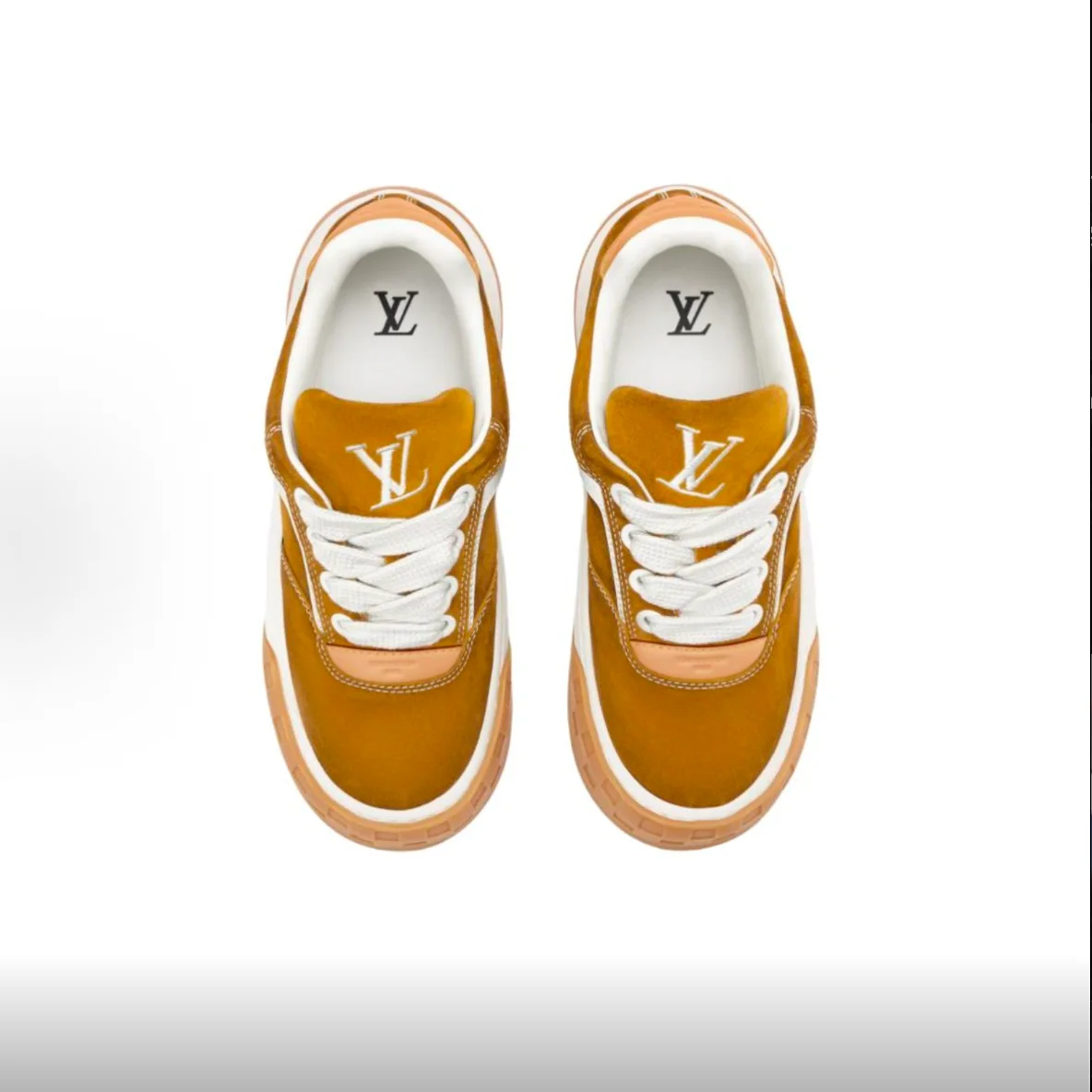 LV Tilted 4