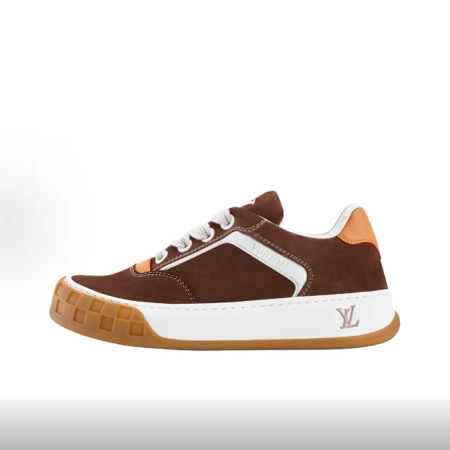LV Tilted