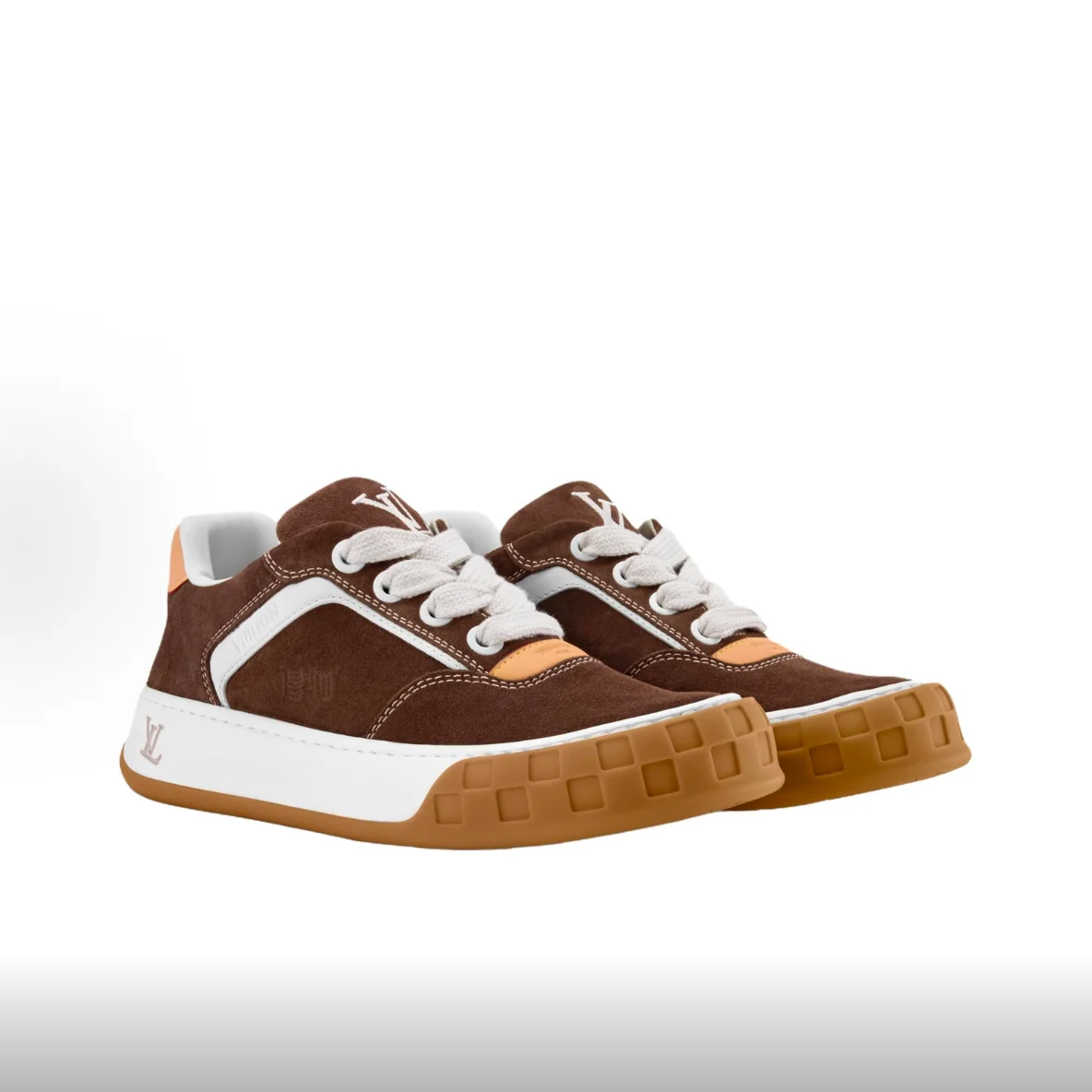 LV Tilted 3