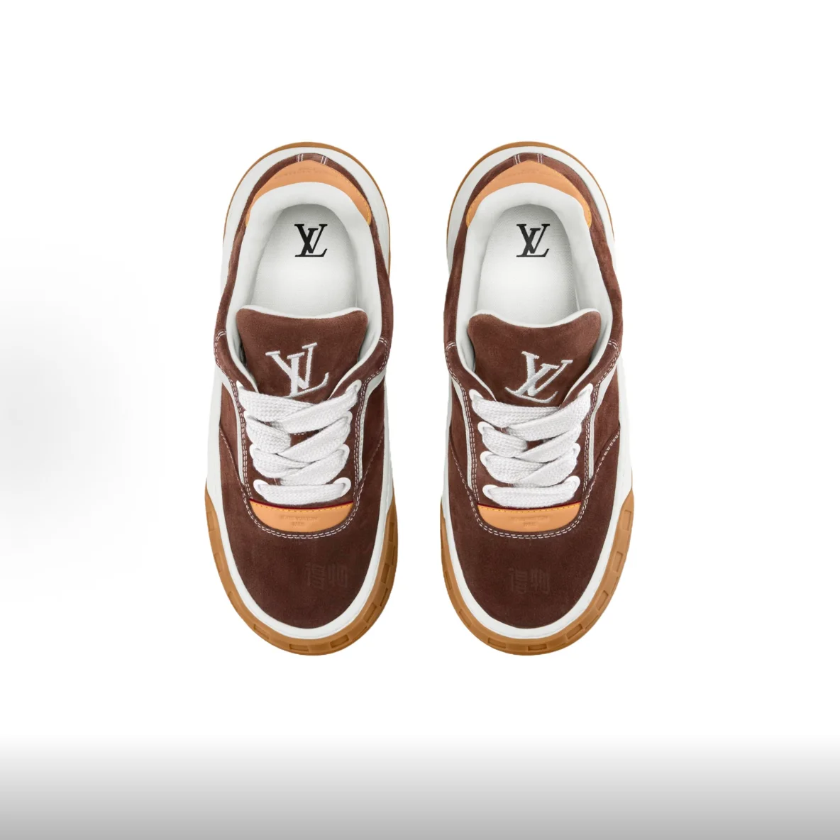 LV Tilted 4