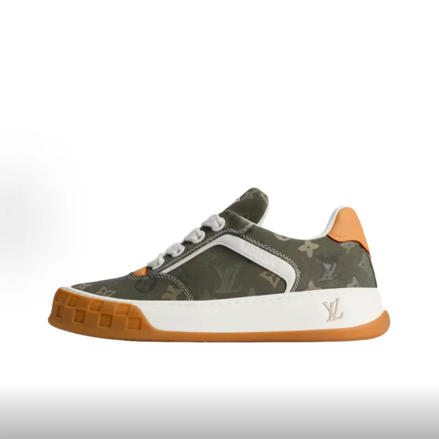 LV Tilted