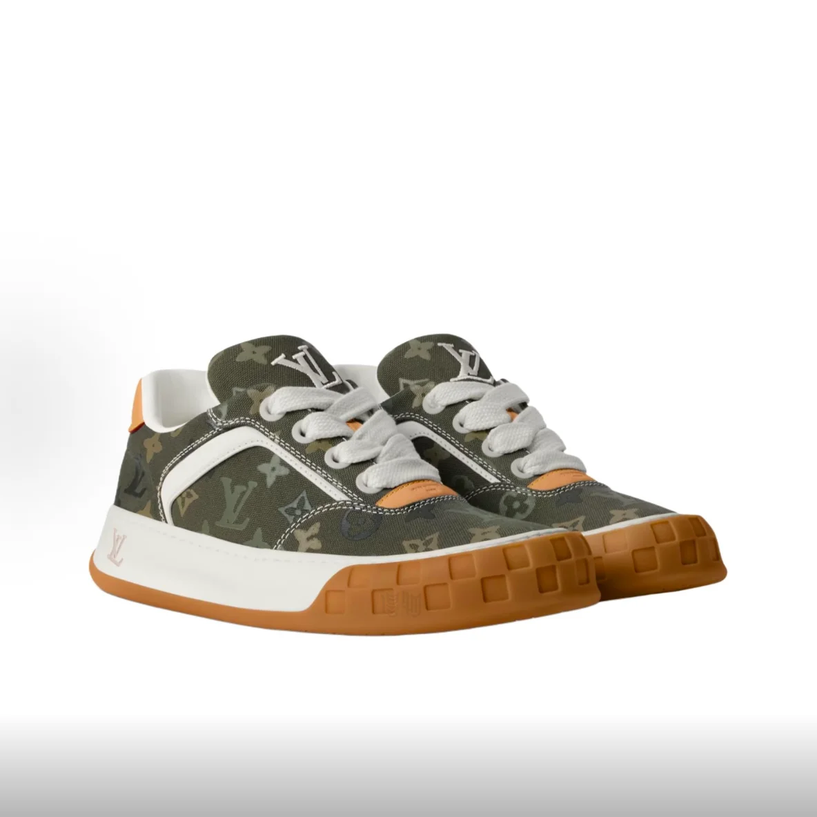 LV Tilted 3