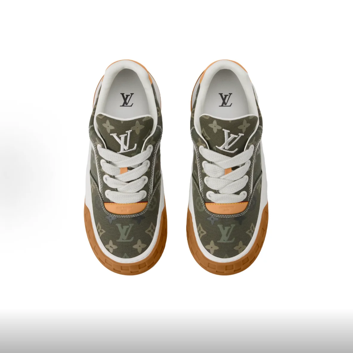 LV Tilted 4