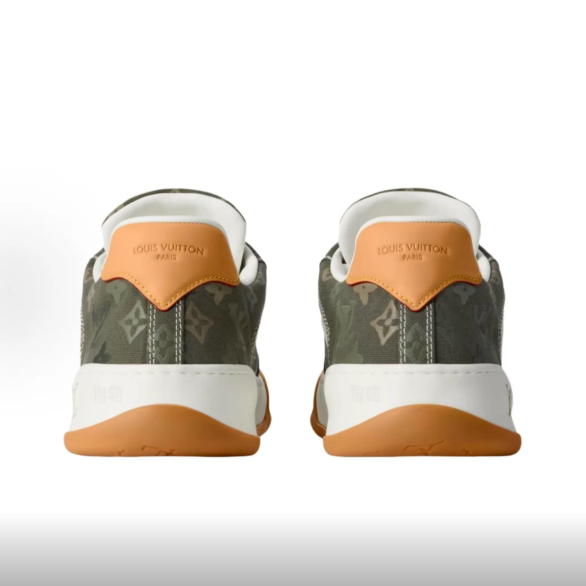 LV Tilted 5