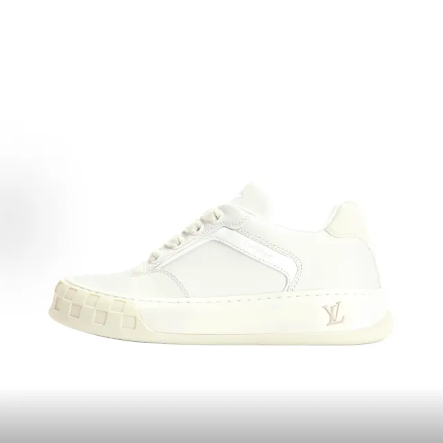 LV Tilted