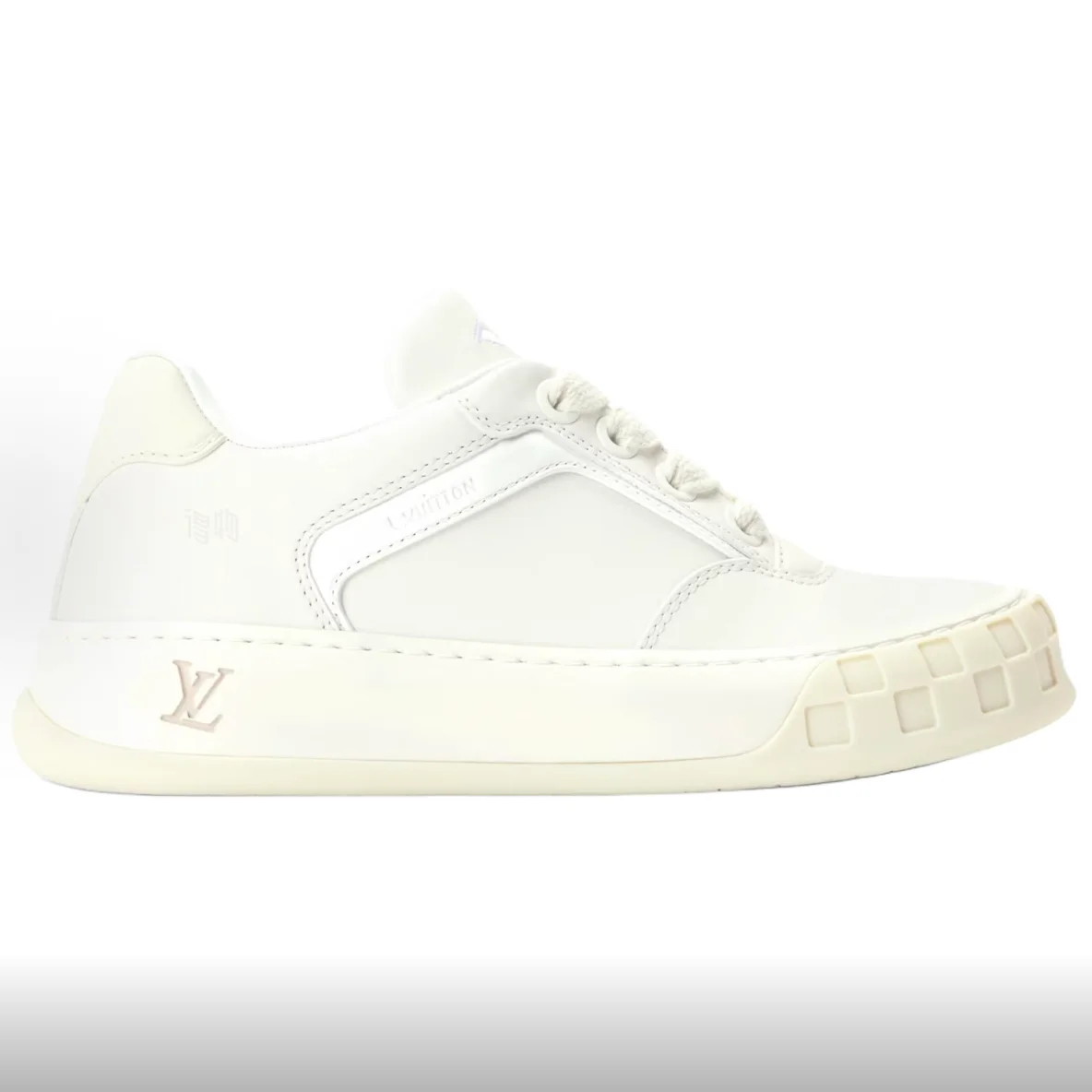 LV Tilted 2