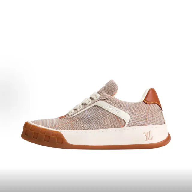 LV Tilted