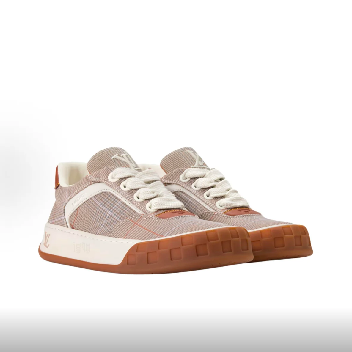 LV Tilted 3