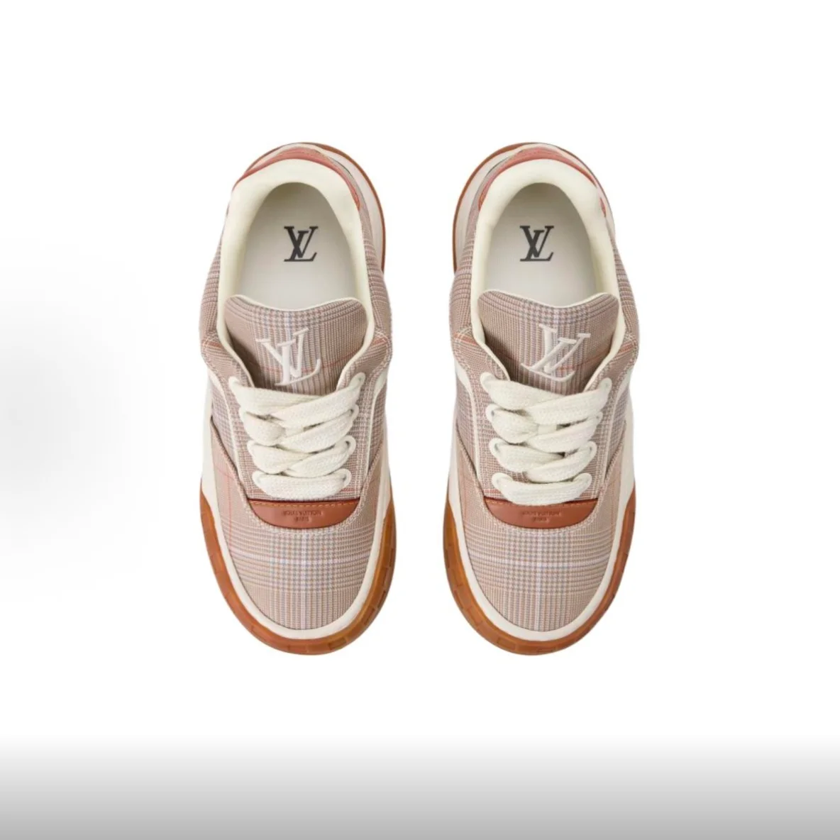LV Tilted 4