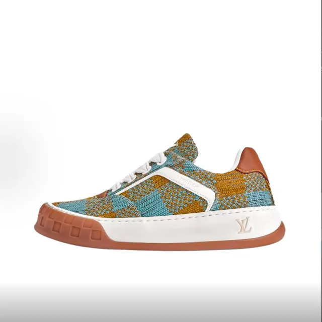 LV Tilted