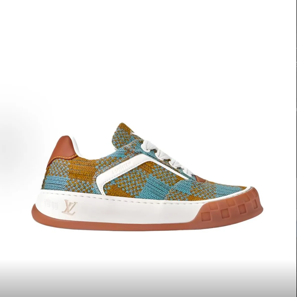 LV Tilted 2