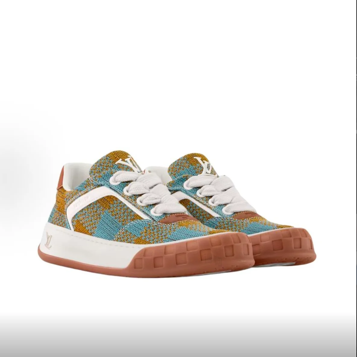 LV Tilted 3