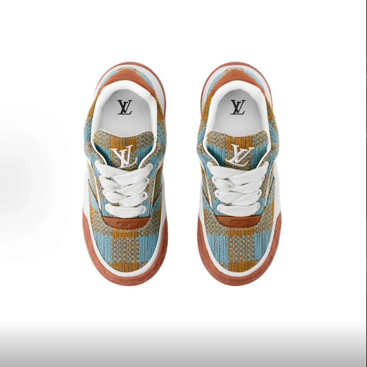 LV Tilted 4