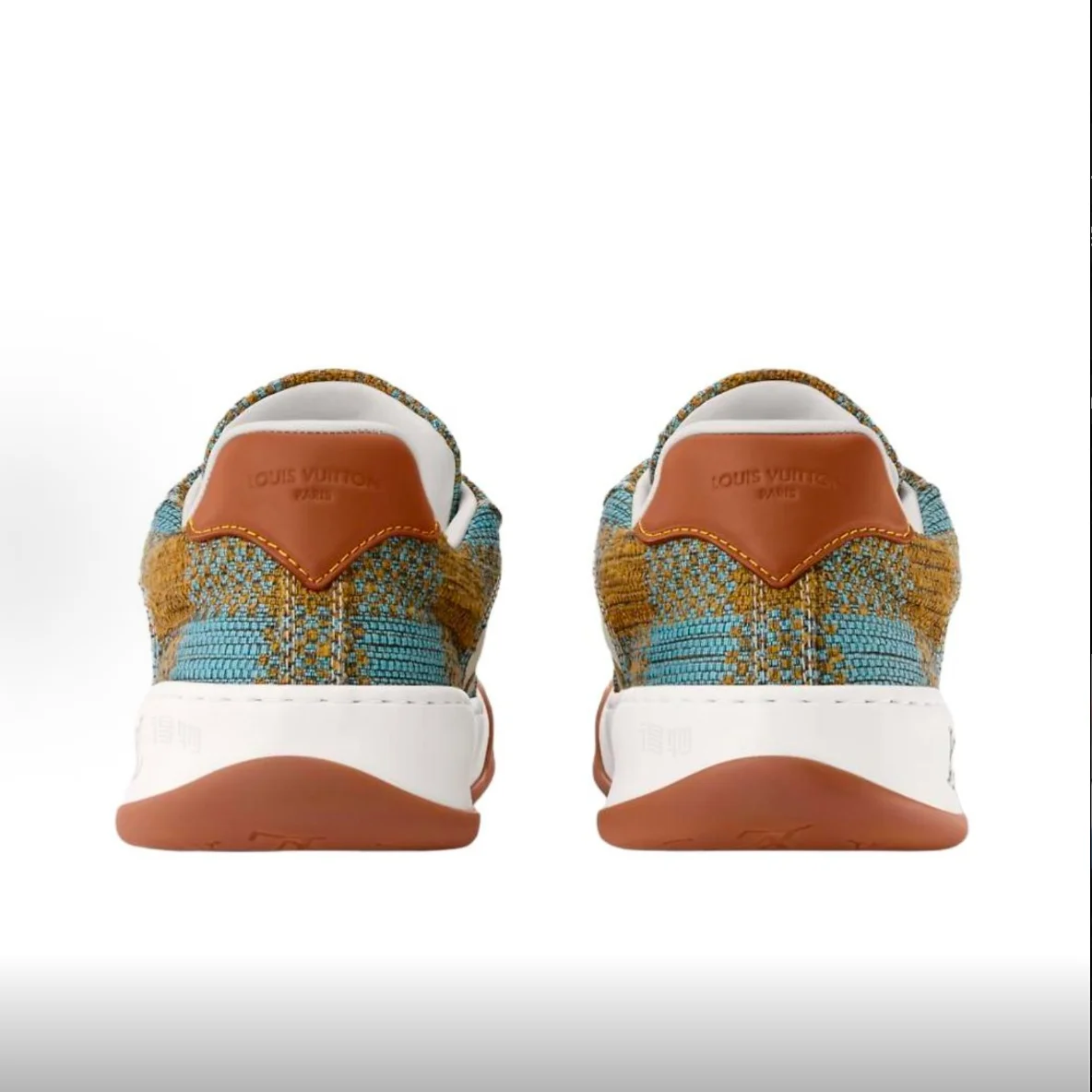 LV Tilted 5