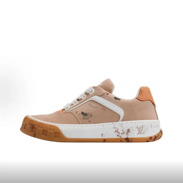LV Tilted