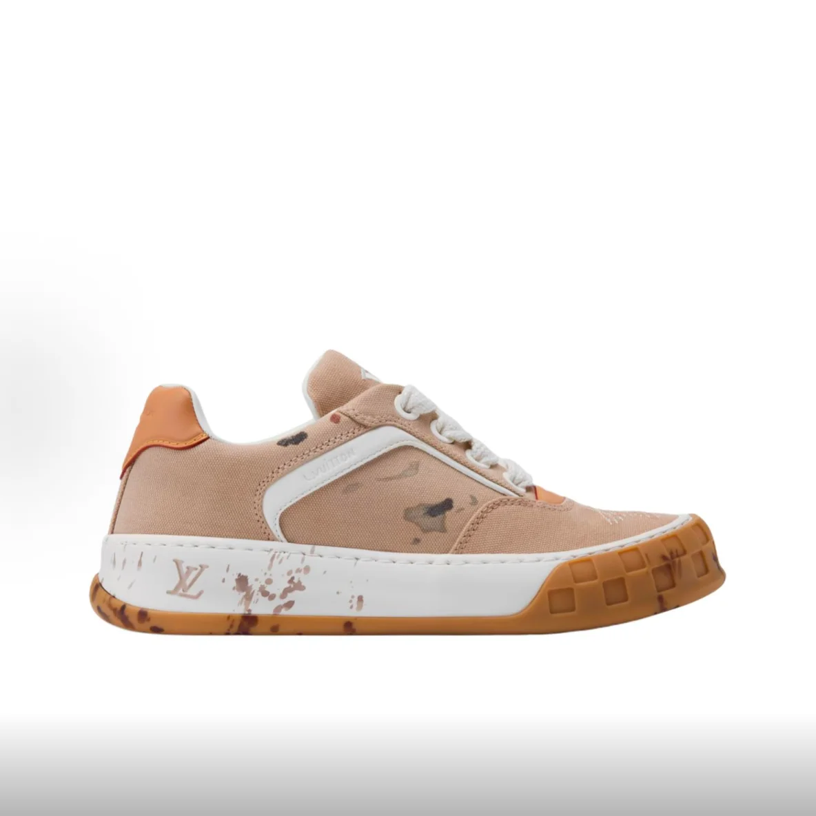LV Tilted 2