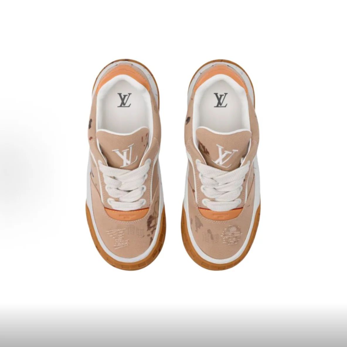 LV Tilted 4