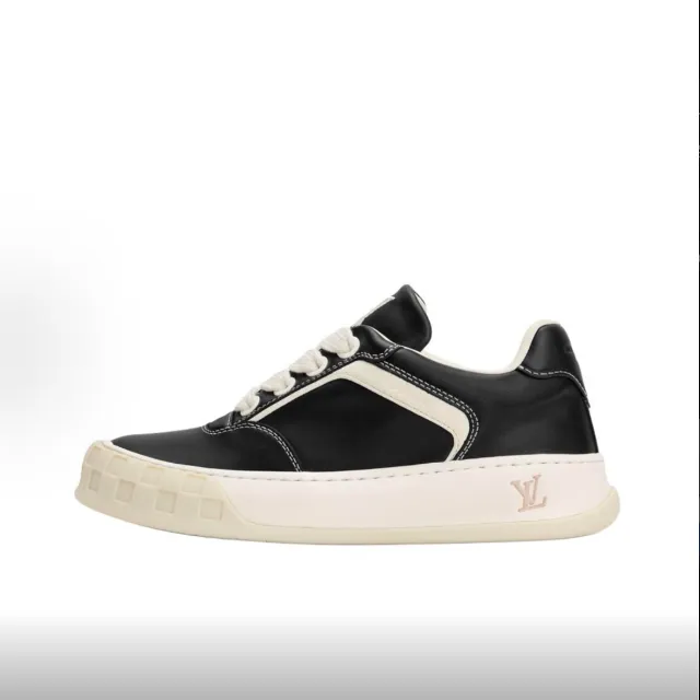 LV Tilted