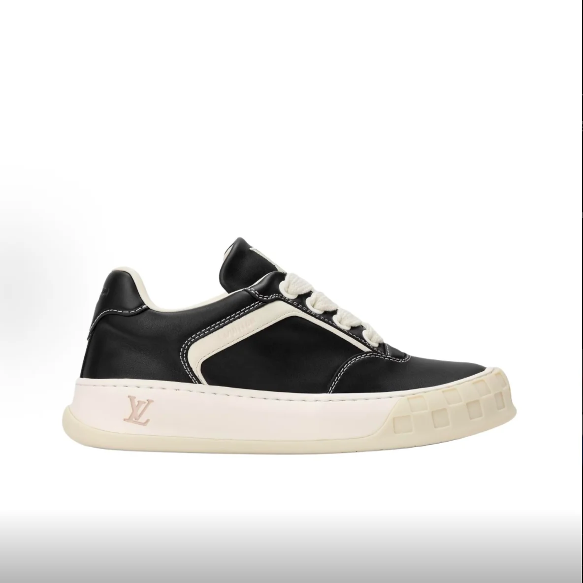 LV Tilted 2