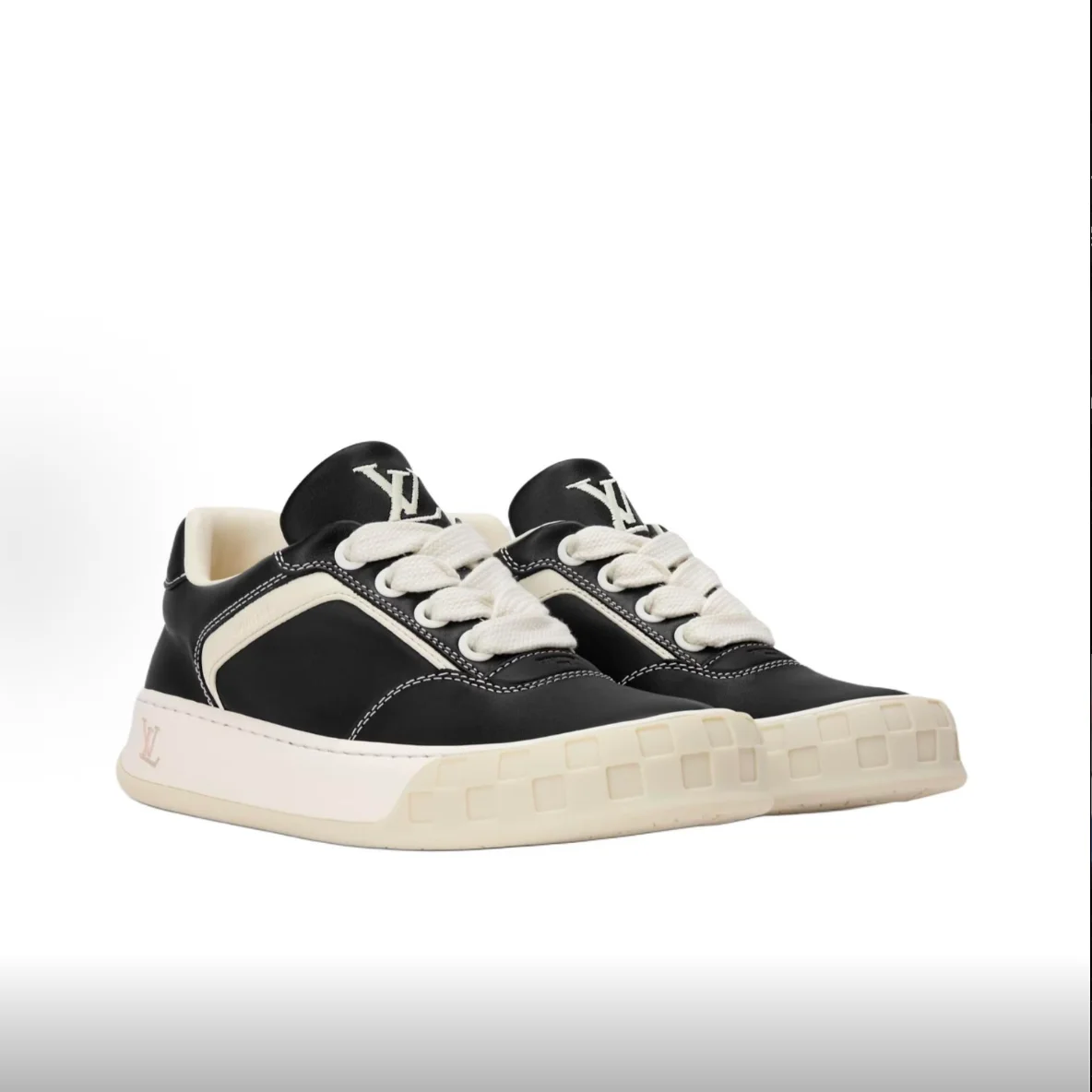 LV Tilted 3