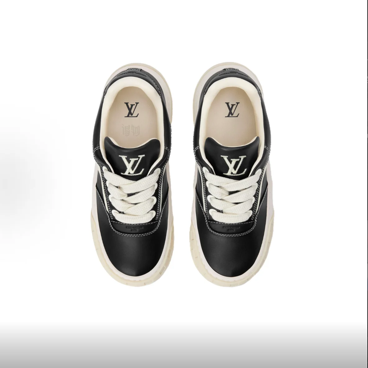 LV Tilted 4
