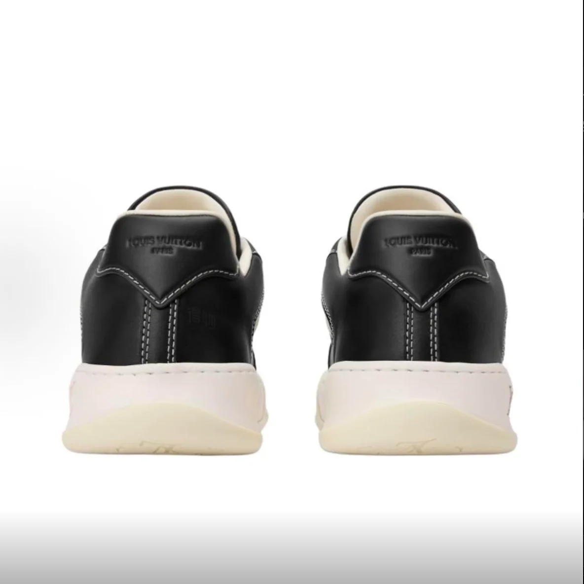 LV Tilted 5
