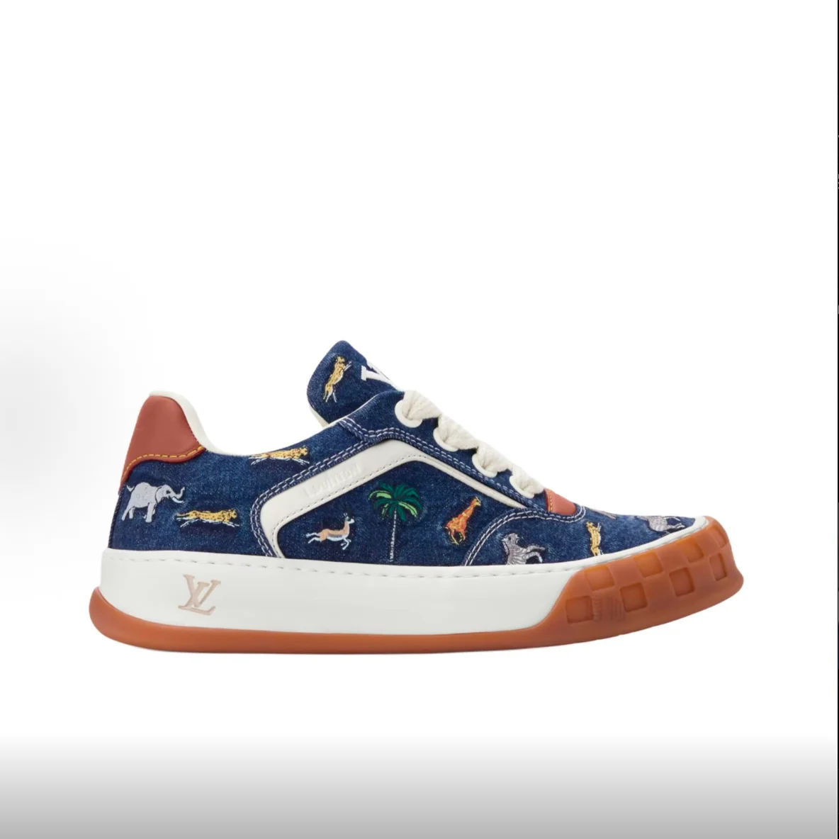 LV Tilted 2