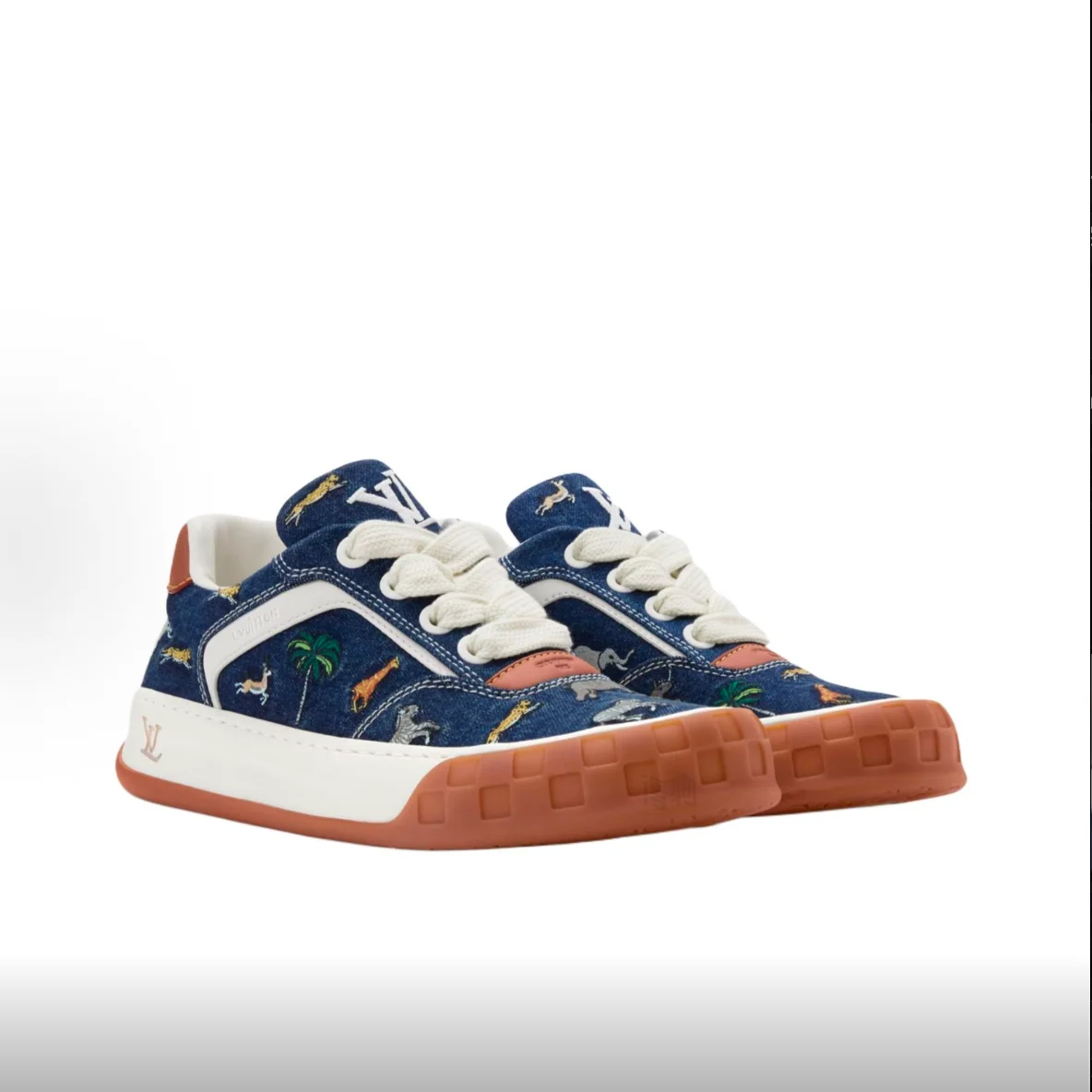 LV Tilted 3