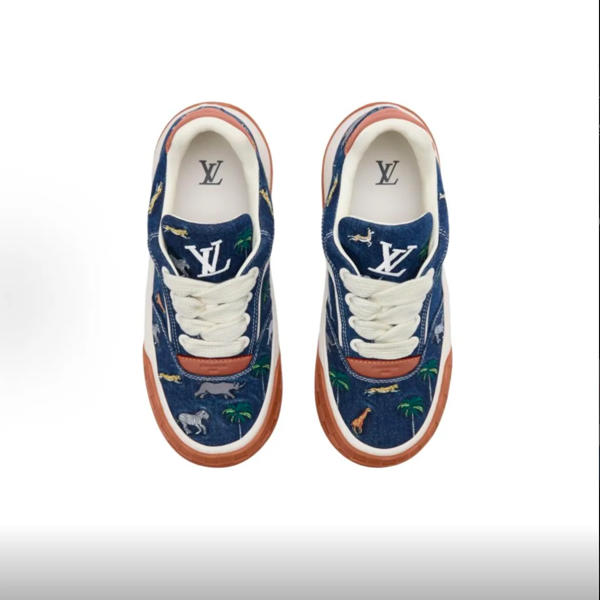 LV Tilted 4